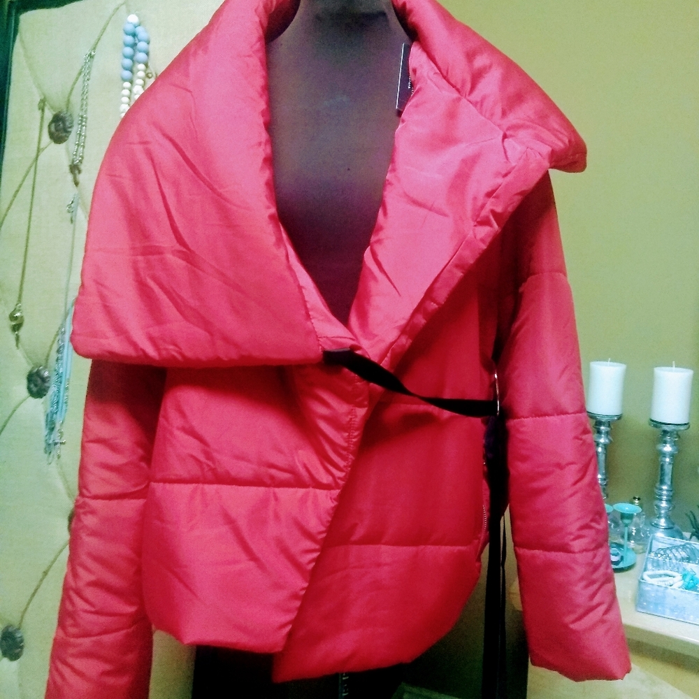 Jacket - Picture 4 of 7